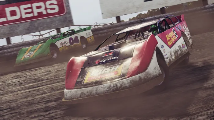 Late Model Series Pack — скриншот 5