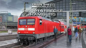 Train Sim World® 2: Hauptstrecke Hamburg - Lübeck