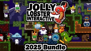 Jolly Lobster Interactive 2025 Bundle