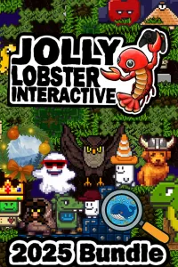 Jolly Lobster Interactive 2025 Bundle