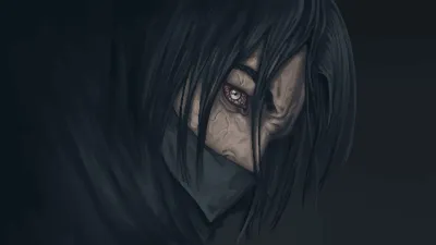 The Last Faith — скриншот 1