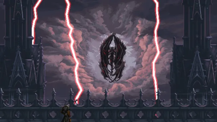 The Last Faith — скриншот 3