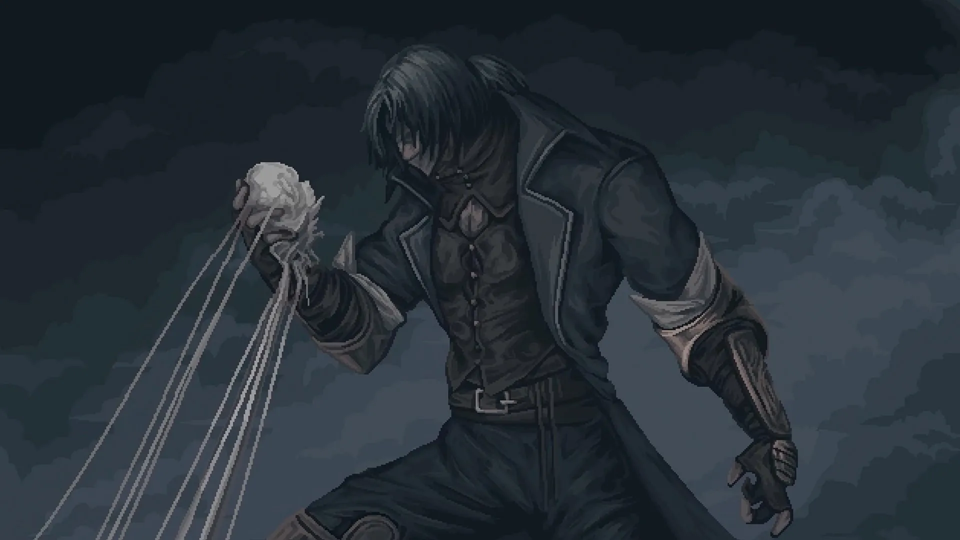 The Last Faith — трейлер