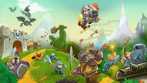 Kingdom Rush
