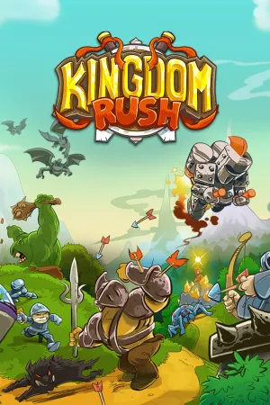 Kingdom Rush
