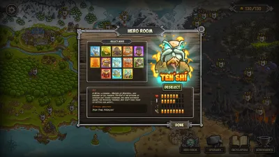 Kingdom Rush — скриншот 12