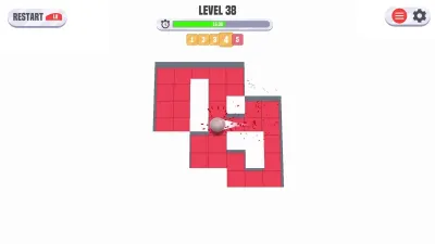 AMAZE! & Light-it Up — скриншот 5