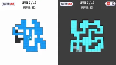 AMAZE! & Light-it Up — скриншот 7