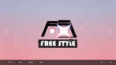 DJMAX RESPECT V — скриншот 3