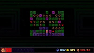 Beat of Montezuma (Windows) — скриншот 2