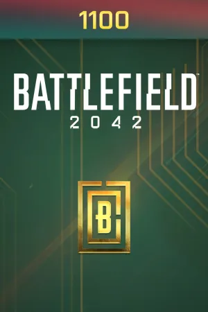 Battlefield™ 2042 — 1100 BFC
