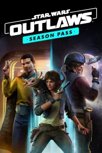 Star Wars Outlaws - Season Pass