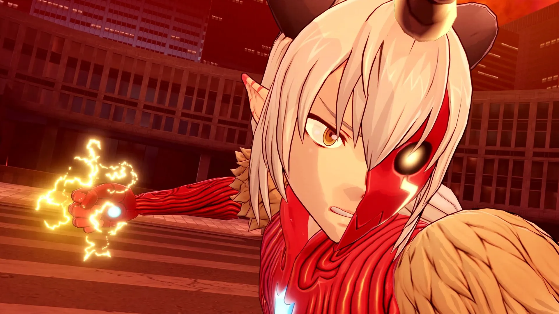 Digimon Story Time Stranger — трейлер