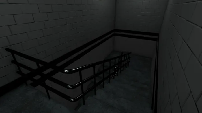 Prison Loop (Xbox Series X|S) — скриншот 5