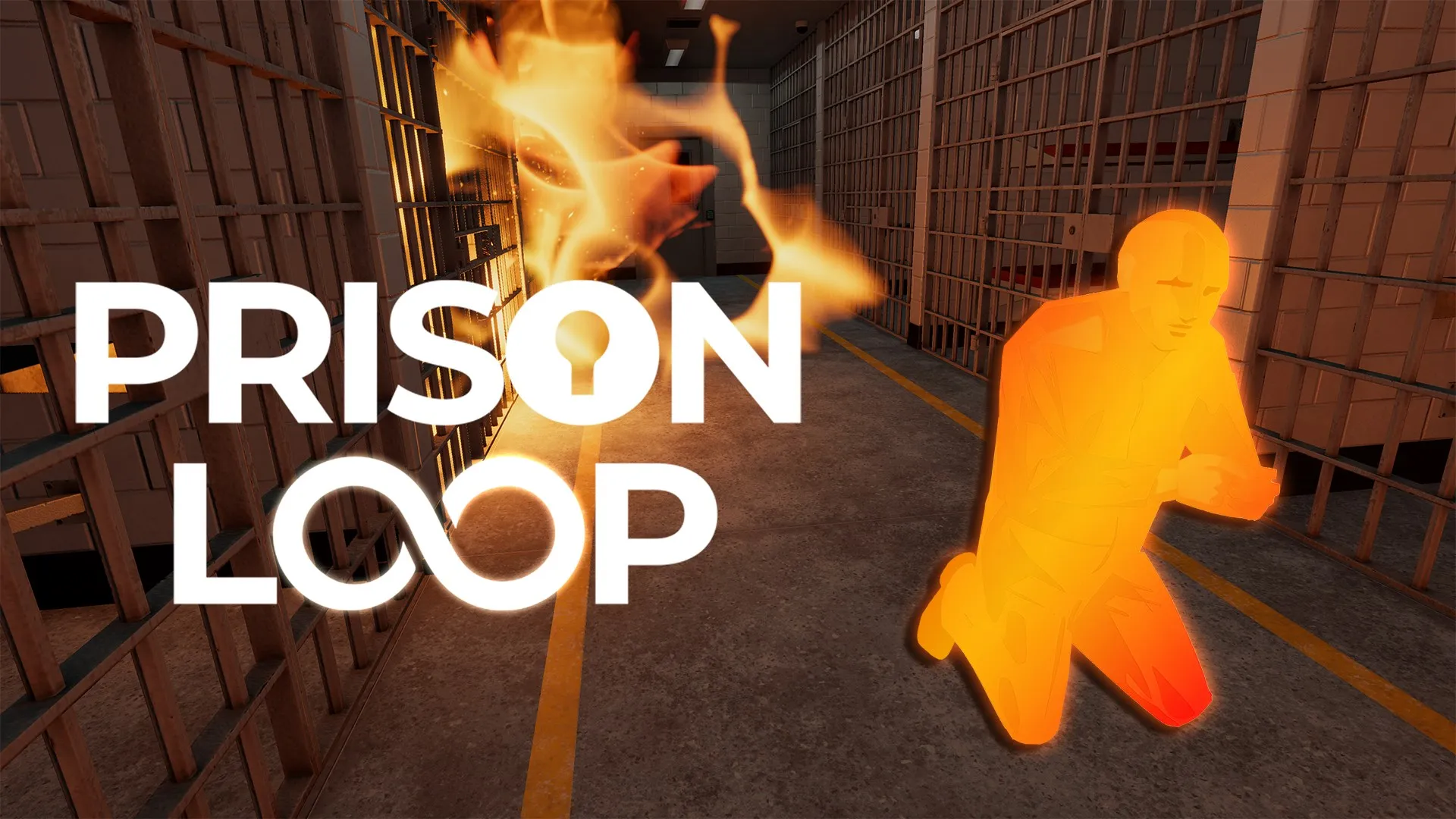Prison Loop (Xbox Series X|S) — трейлер
