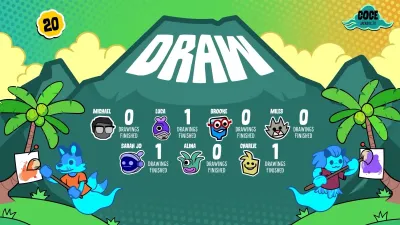 The Jackbox Party Pack 10 — скриншот 1