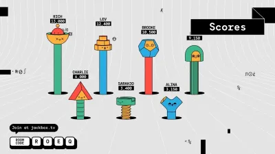 The Jackbox Party Pack 10 — скриншот 4