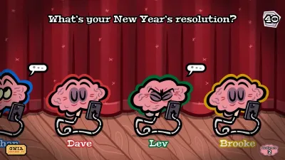 The Jackbox Party Pack 10 — скриншот 5