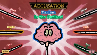 The Jackbox Party Pack 10 — скриншот 6