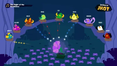 The Jackbox Party Pack 10 — скриншот 10