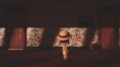 Where the Bees Make Honey — скриншот 2