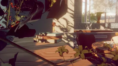 Where the Bees Make Honey — скриншот 3