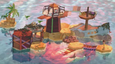 Where the Bees Make Honey — скриншот 6