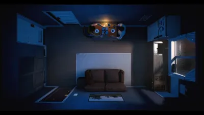 Twelve Minutes — скриншот 1