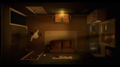 Twelve Minutes — скриншот 2