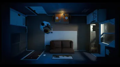 Twelve Minutes — скриншот 4