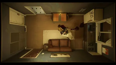 Twelve Minutes — скриншот 6