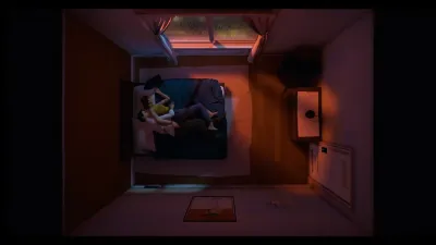 Twelve Minutes — скриншот 8