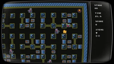 Explosive Jake — скриншот 3