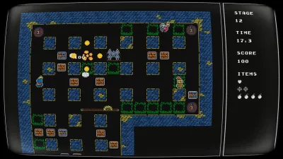 Explosive Jake — скриншот 7