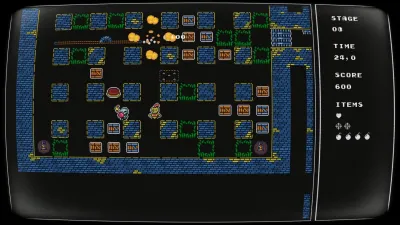 Explosive Jake — скриншот 10