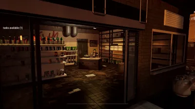 Drug Dealer Simulator — скриншот 4