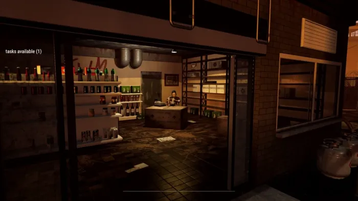 Drug Dealer Simulator — скриншот 4