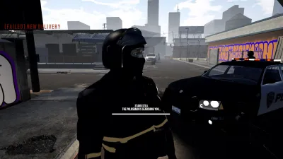 Drug Dealer Simulator — скриншот 7