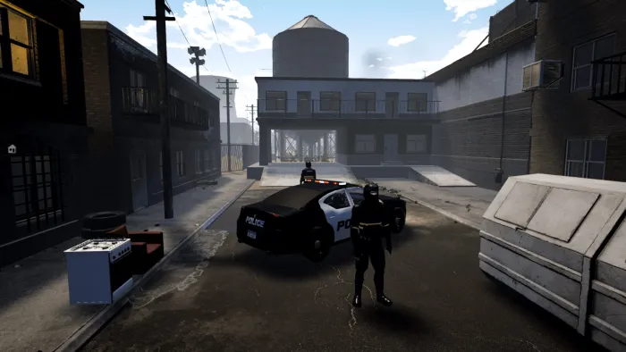 Drug Dealer Simulator — скриншот 10