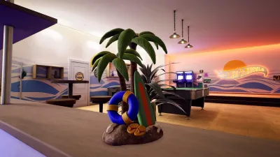 HOT WHEELS™ - Tropical Wave Customization Pack - Windows Edition — скриншот 3