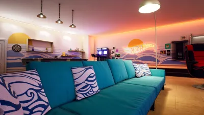 HOT WHEELS™ - Tropical Wave Customization Pack - Windows Edition — скриншот 4