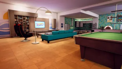 HOT WHEELS™ - Tropical Wave Customization Pack - Windows Edition — скриншот 5