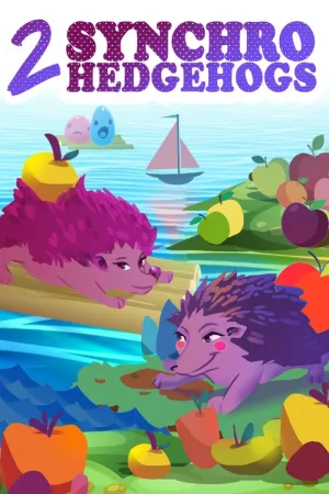 2 Synchro Hedgehogs (for Windows 10)