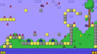 2 Synchro Hedgehogs (for Windows 10) — скриншот 12