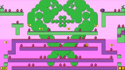 2 Synchro Hedgehogs (for Windows 10) — скриншот 13