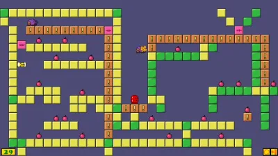 2 Synchro Hedgehogs (for Windows 10) — скриншот 14