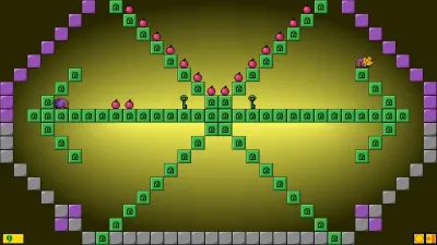 2 Synchro Hedgehogs (for Windows 10) — скриншот 3