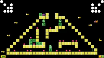 2 Synchro Hedgehogs (for Windows 10) — скриншот 4