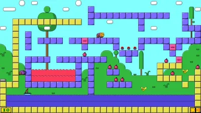 2 Synchro Hedgehogs (for Windows 10) — скриншот 5