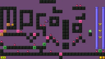 2 Synchro Hedgehogs (for Windows 10) — скриншот 6